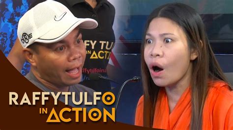 KAKAIBANG TRIP NI KUYA, BINUNYAG MISMO NG MISIS .